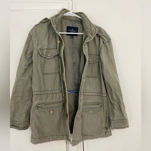 AMERICAN EAGLE | jacket